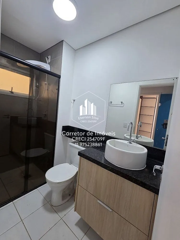 Apartamento, 2 quartos, 54 m² - Foto 3