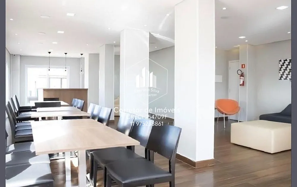 Apartamento, 2 quartos, 50 m² - Foto 7