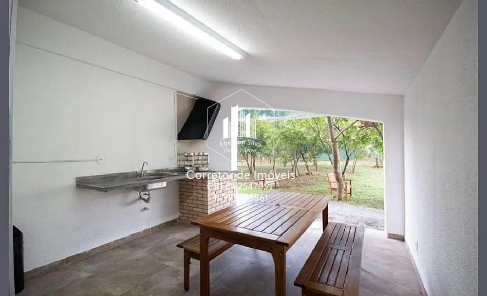 Apartamento, 2 quartos, 50 m² - Foto 10