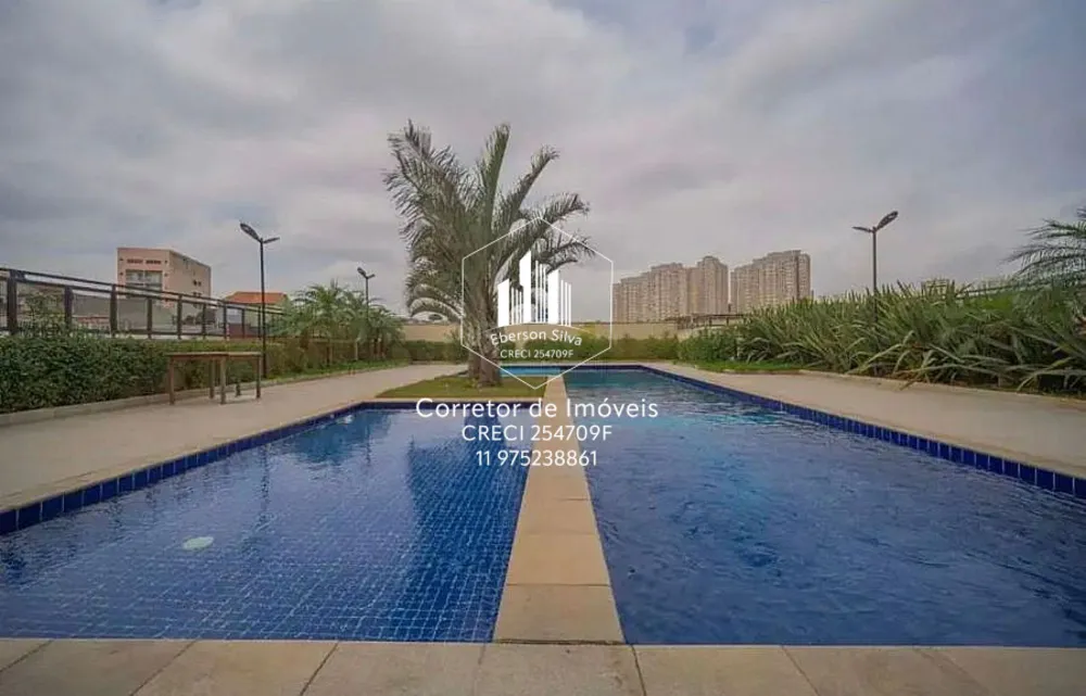 Apartamento, 2 quartos, 50 m² - Foto 5