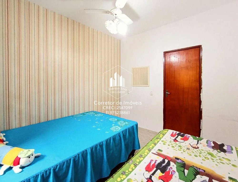 Casa, 2 quartos, 81 m² - Foto 4