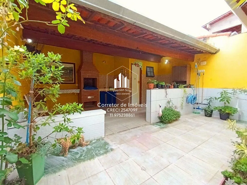 Casa, 2 quartos, 81 m² - Foto 7