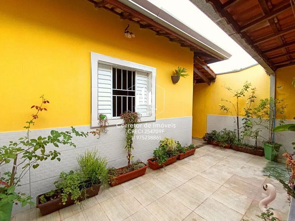 Casa, 2 quartos, 81 m² - Foto 11