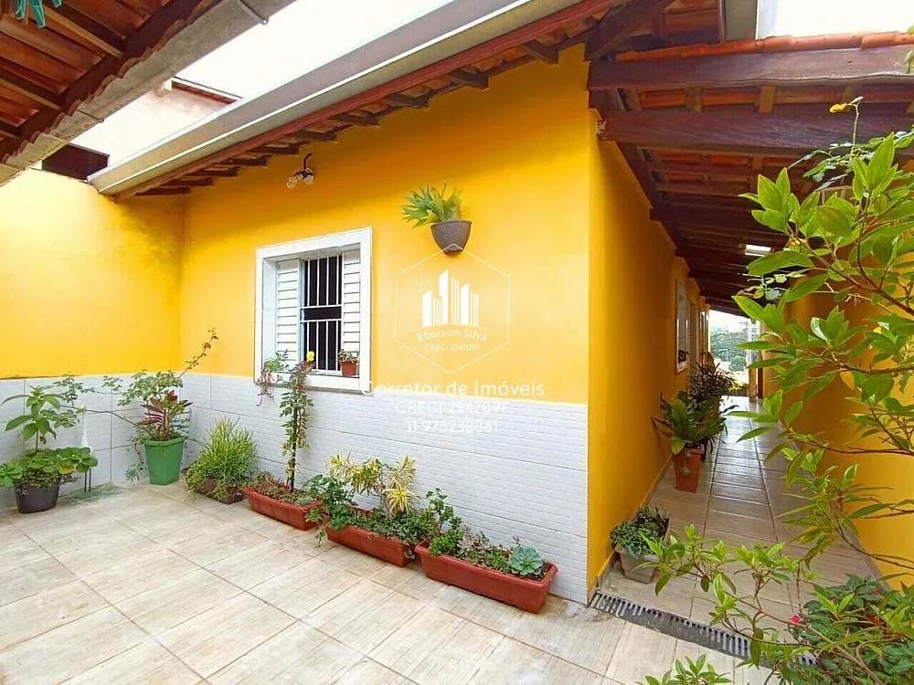 Casa, 2 quartos, 81 m² - Foto 12