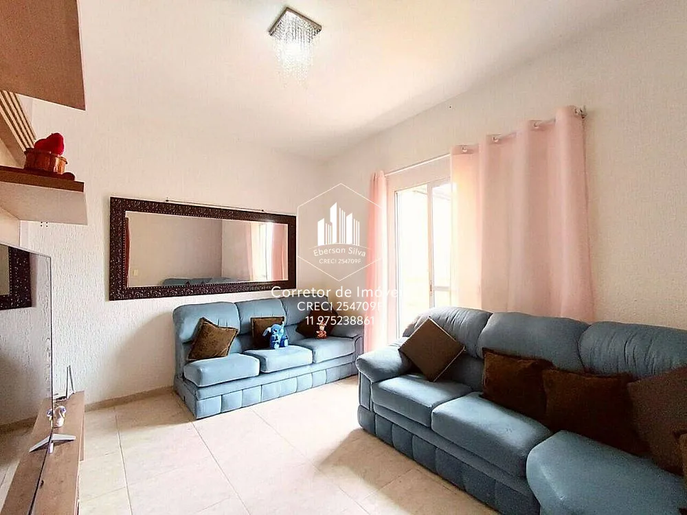 Casa, 2 quartos, 81 m² - Foto 1