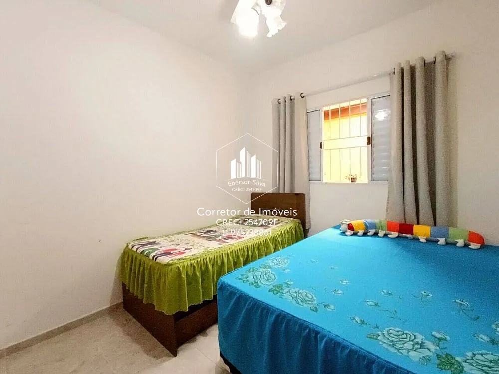 Casa, 2 quartos, 81 m² - Foto 3