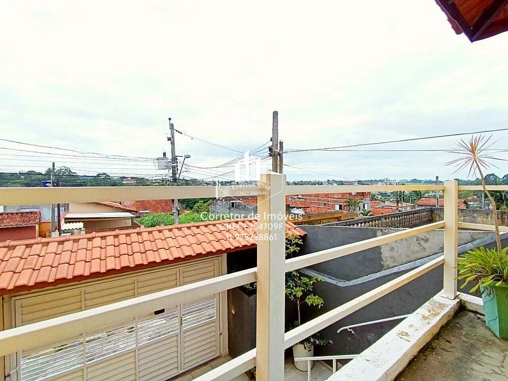 Casa, 2 quartos, 81 m² - Foto 6