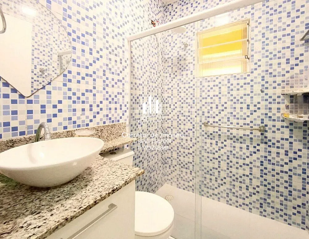 Casa, 2 quartos, 81 m² - Foto 9