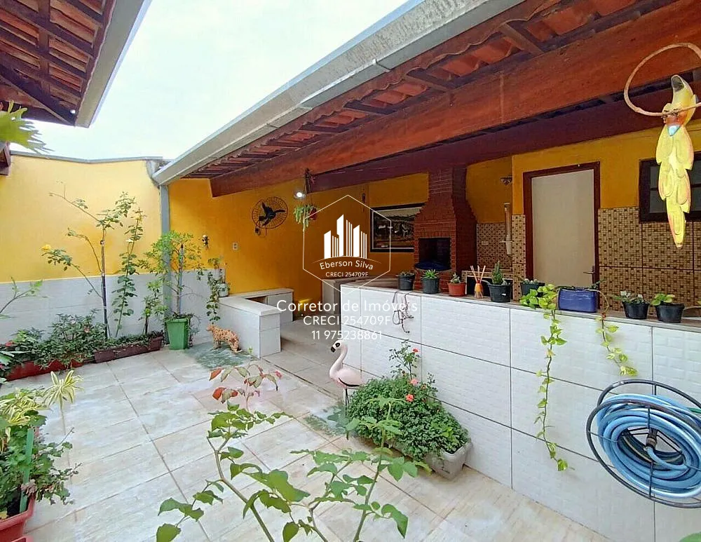Casa, 2 quartos, 81 m² - Foto 8