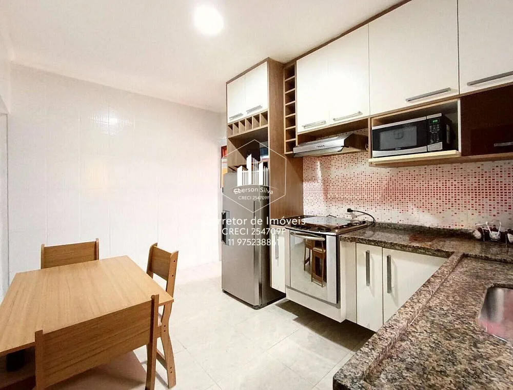 Casa, 2 quartos, 81 m² - Foto 2
