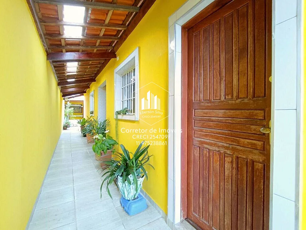 Casa, 2 quartos, 81 m² - Foto 10