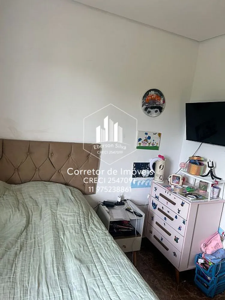 Casa de Condomínio, 2 quartos - Foto 9