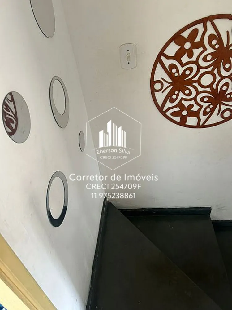 Casa de Condomínio, 2 quartos - Foto 3