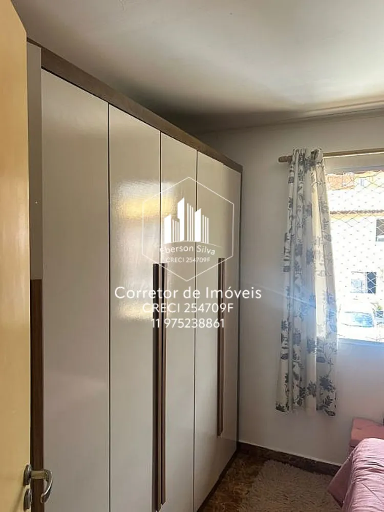 Casa de Condomínio, 2 quartos - Foto 6