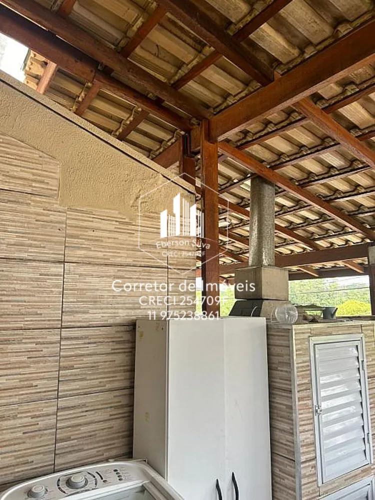 Casa de Condomínio, 2 quartos - Foto 7