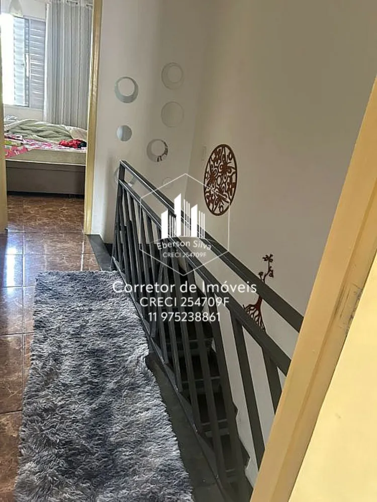 Casa de Condomínio, 2 quartos - Foto 5