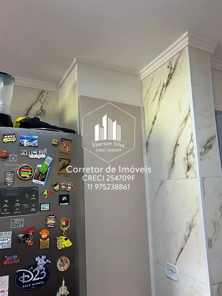 Casa de Condomínio, 2 quartos - Foto 4