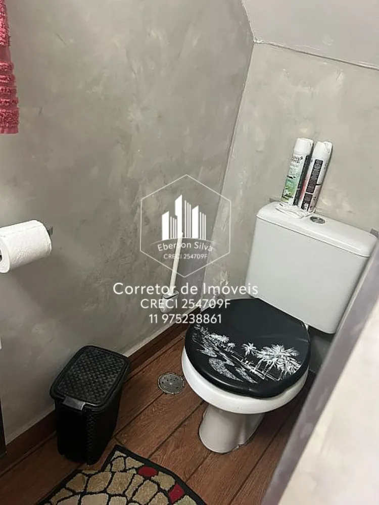 Casa de Condomínio, 2 quartos - Foto 10