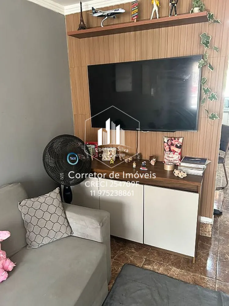 Casa de Condomínio, 2 quartos - Foto 8