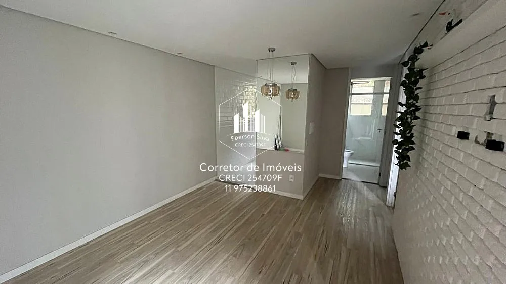 Apartamento, 2 quartos, 44 m² - Foto 4