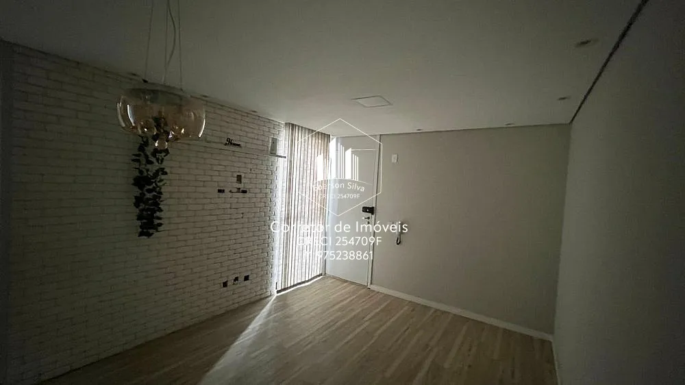 Apartamento, 2 quartos, 44 m² - Foto 9