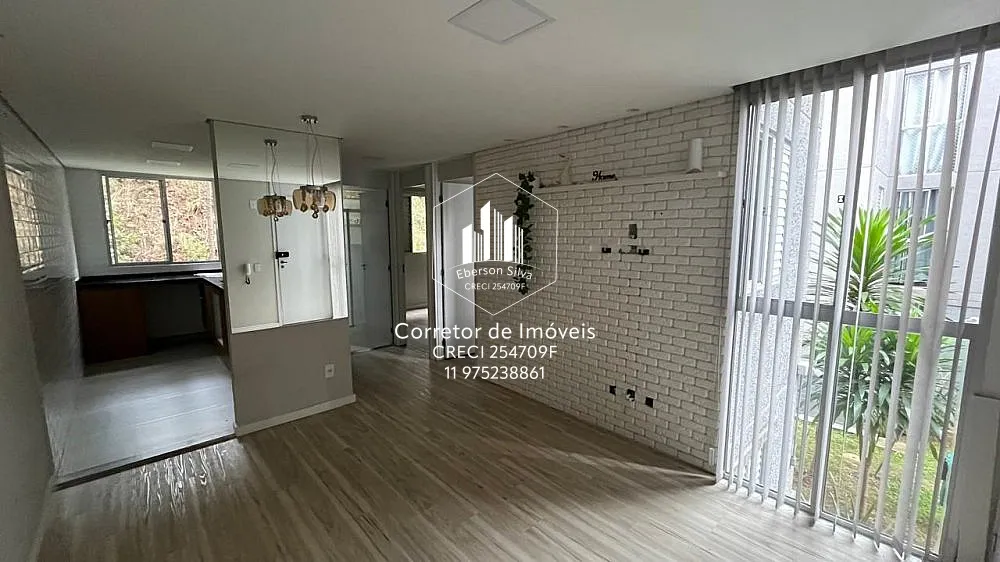 Apartamento, 2 quartos, 44 m² - Foto 7