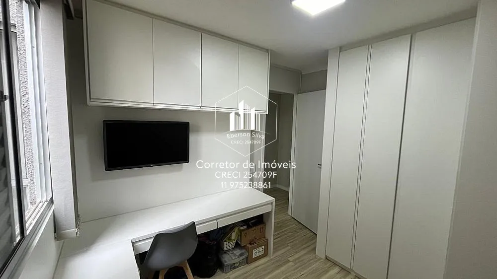 Apartamento, 2 quartos, 44 m² - Foto 13