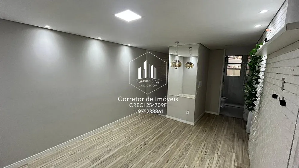Apartamento, 2 quartos, 44 m² - Foto 12