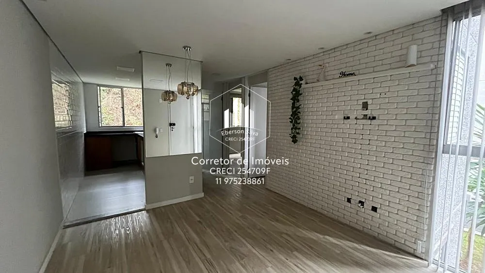 Apartamento, 2 quartos, 44 m² - Foto 6