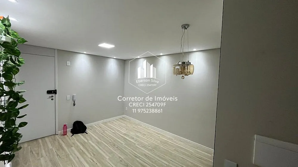 Apartamento, 2 quartos, 44 m² - Foto 14