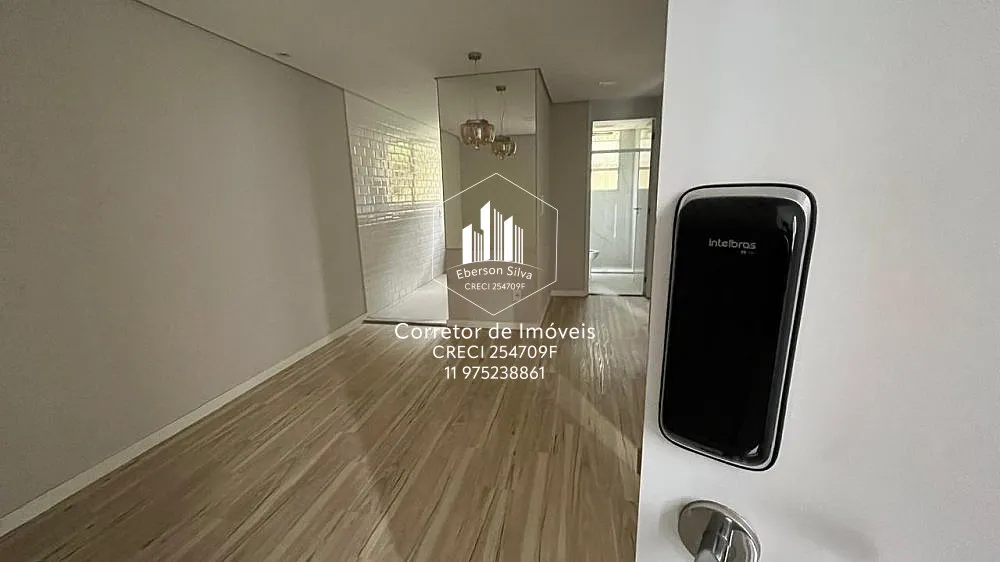 Apartamento, 2 quartos, 44 m² - Foto 10
