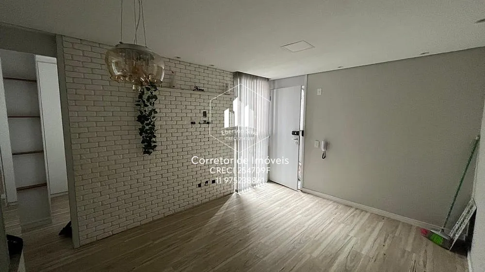 Apartamento, 2 quartos, 44 m² - Foto 5