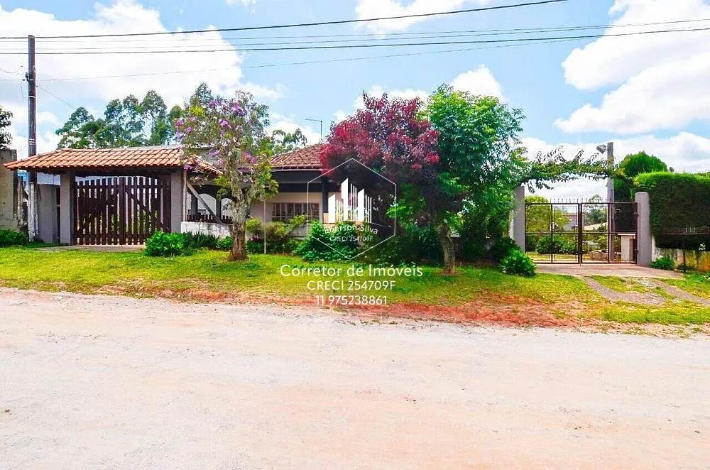 Chácara, 2 quartos, 1520 m² - Foto 7