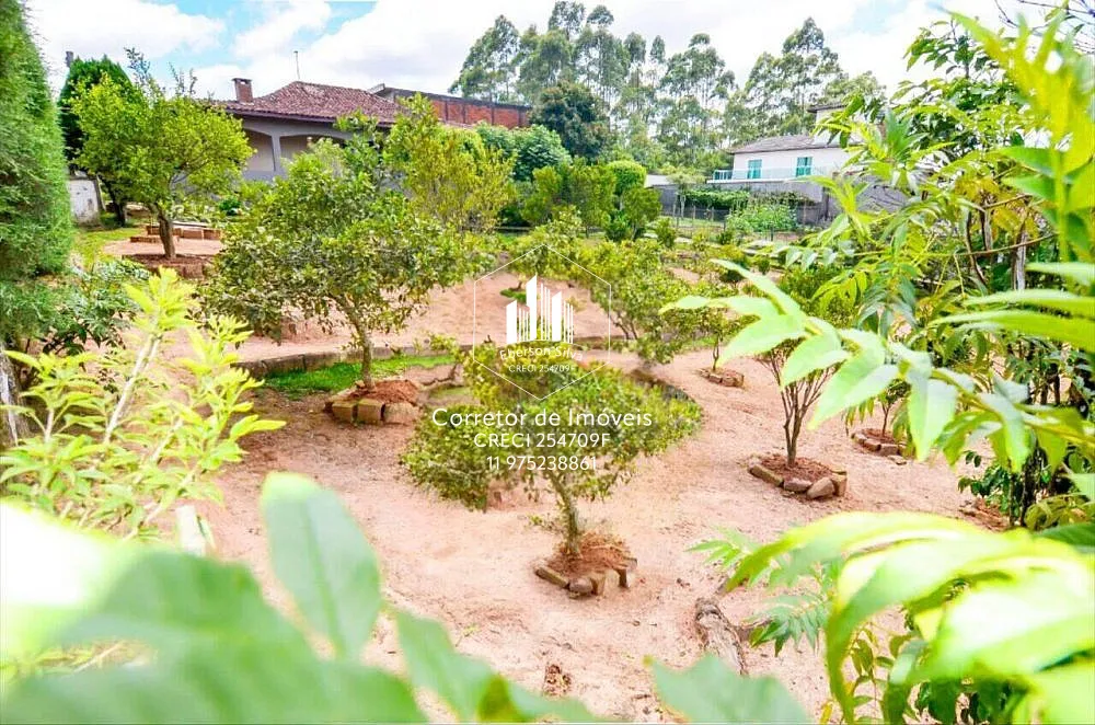 Chácara, 2 quartos, 1520 m² - Foto 12