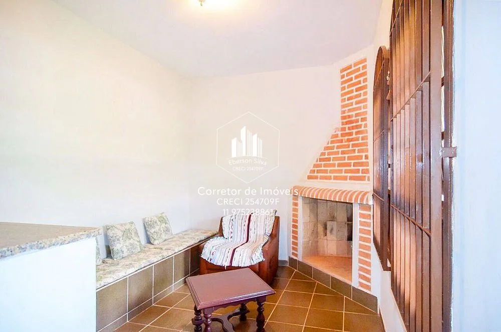 Chácara, 2 quartos, 1520 m² - Foto 2