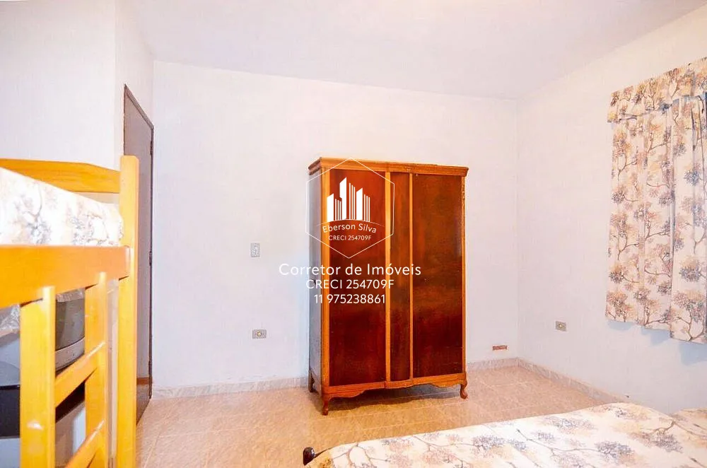 Chácara, 2 quartos, 1520 m² - Foto 1