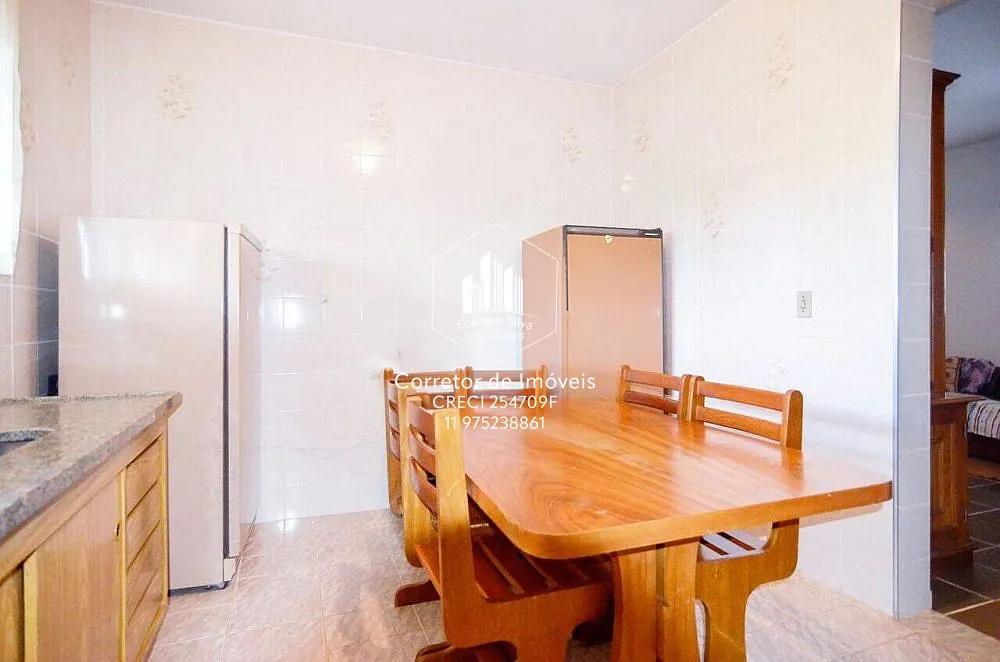 Chácara, 2 quartos, 1520 m² - Foto 4