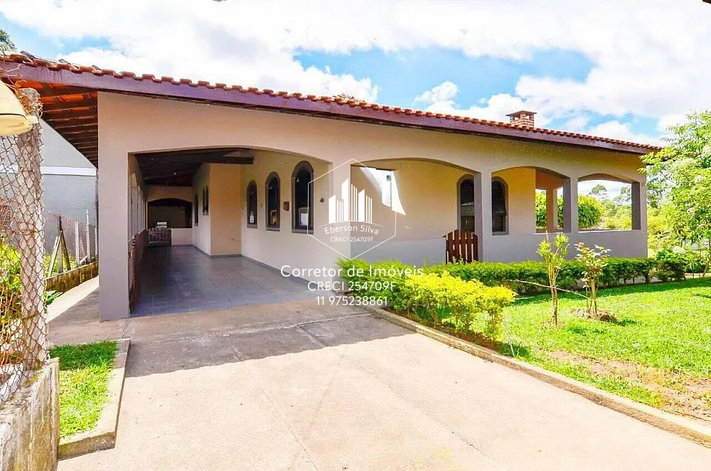 Chácara, 2 quartos, 1520 m² - Foto 11