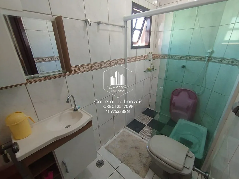 Casa de Condomínio, 4 quartos - Foto 9
