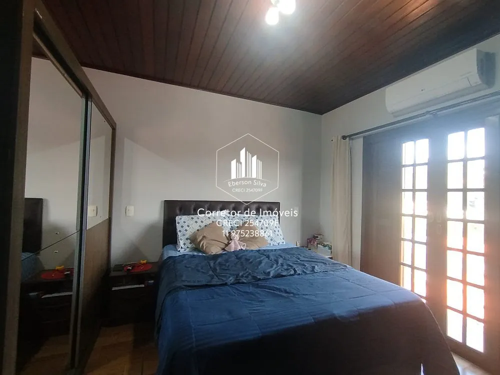 Casa de Condomínio, 4 quartos - Foto 12