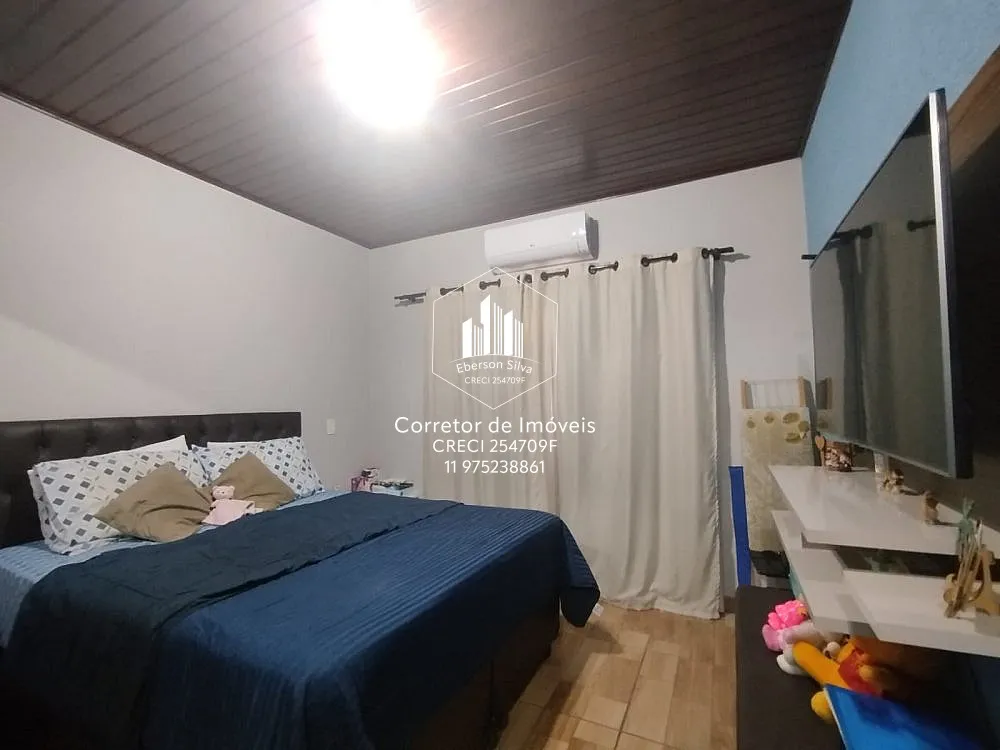 Casa de Condomínio, 4 quartos - Foto 11