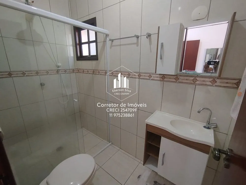 Casa de Condomínio, 4 quartos - Foto 14