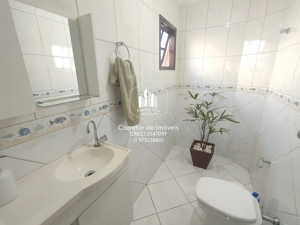 Casa de Condomínio, 4 quartos - Foto 10