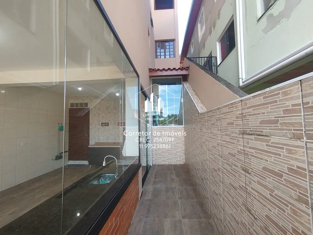 Casa de Condomínio, 4 quartos - Foto 20