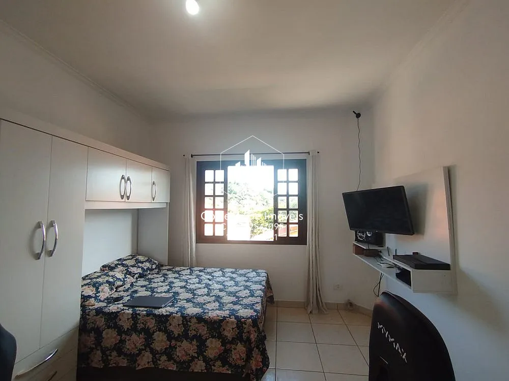 Casa de Condomínio, 4 quartos - Foto 17
