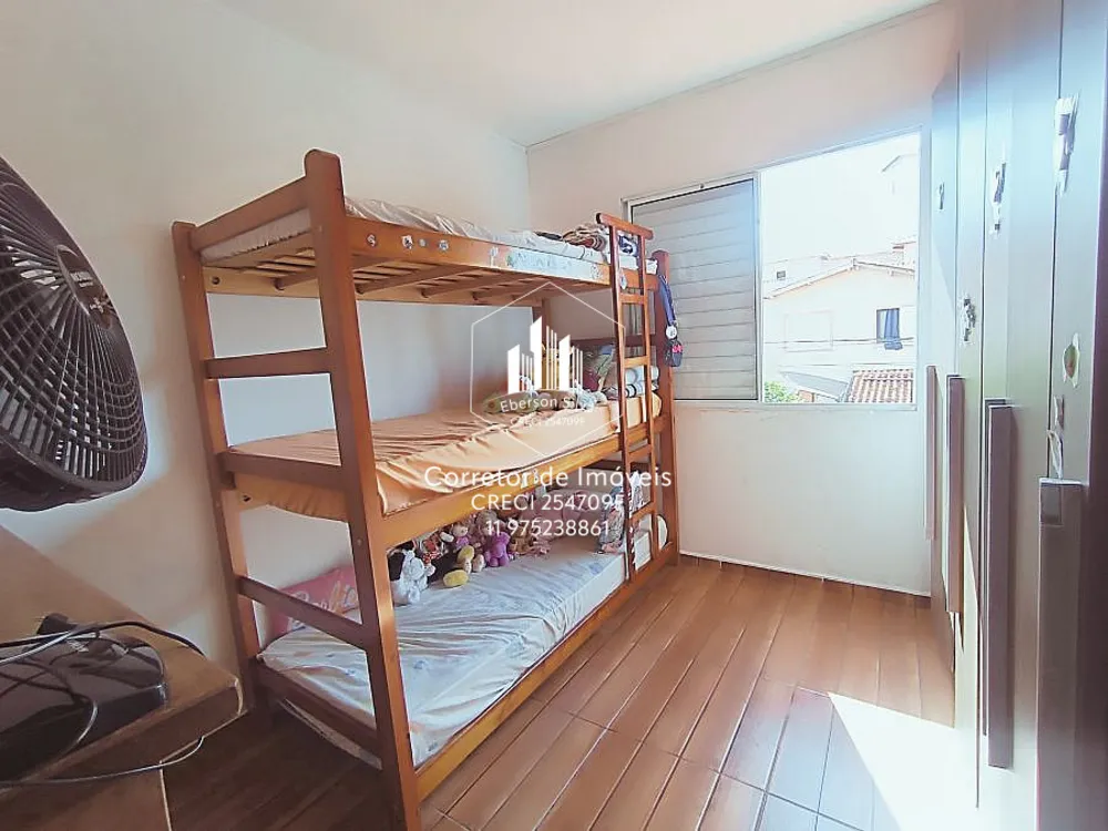 Casa de Condomínio, 2 quartos - Foto 2
