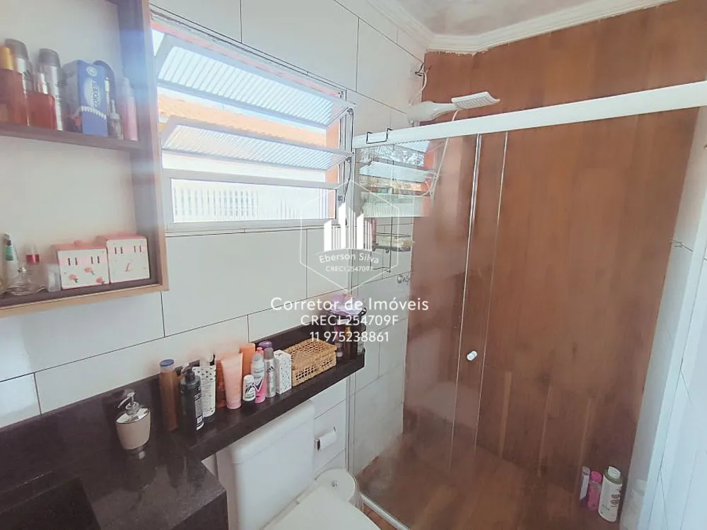 Casa de Condomínio, 2 quartos - Foto 6