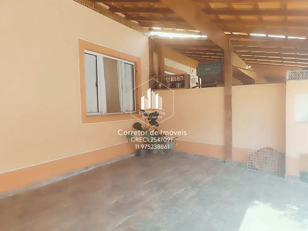 Casa de Condomínio, 2 quartos - Foto 10