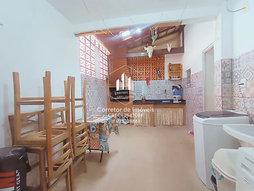 Casa de Condomínio, 2 quartos - Foto 7