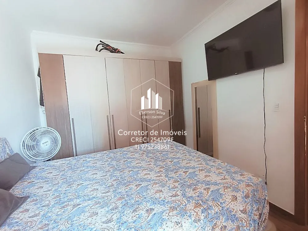 Casa de Condomínio, 2 quartos - Foto 3
